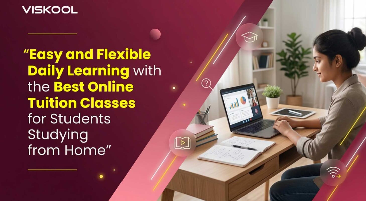 Live and Recorded Online Classes