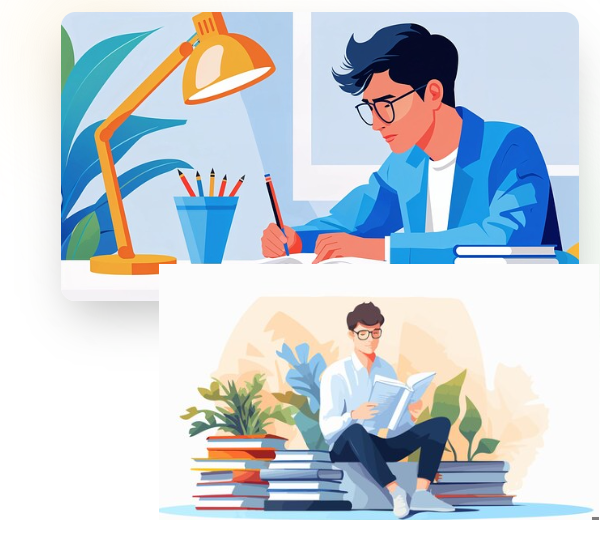 Viskool Student